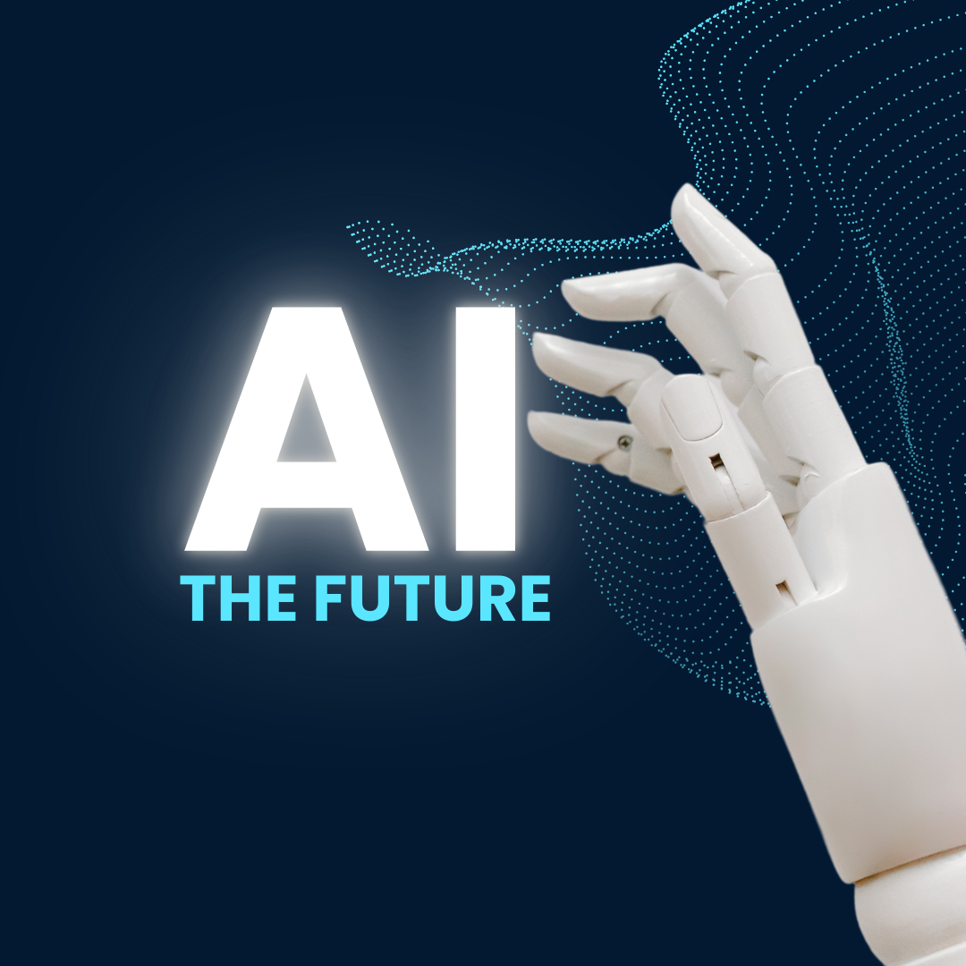 The AI Revolution: What It Means for Industries and Everyday Life